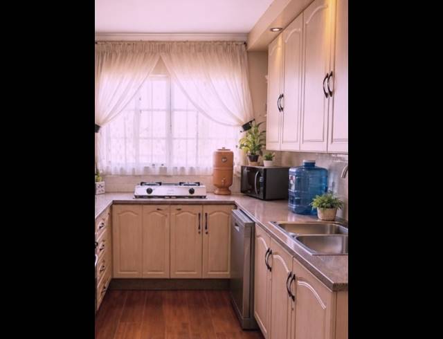 3 BEDROOM HOUSE FOR SALE IN ZAKARIYYA PARK